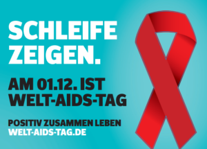 Grafik zum Welt-Aids_Tag